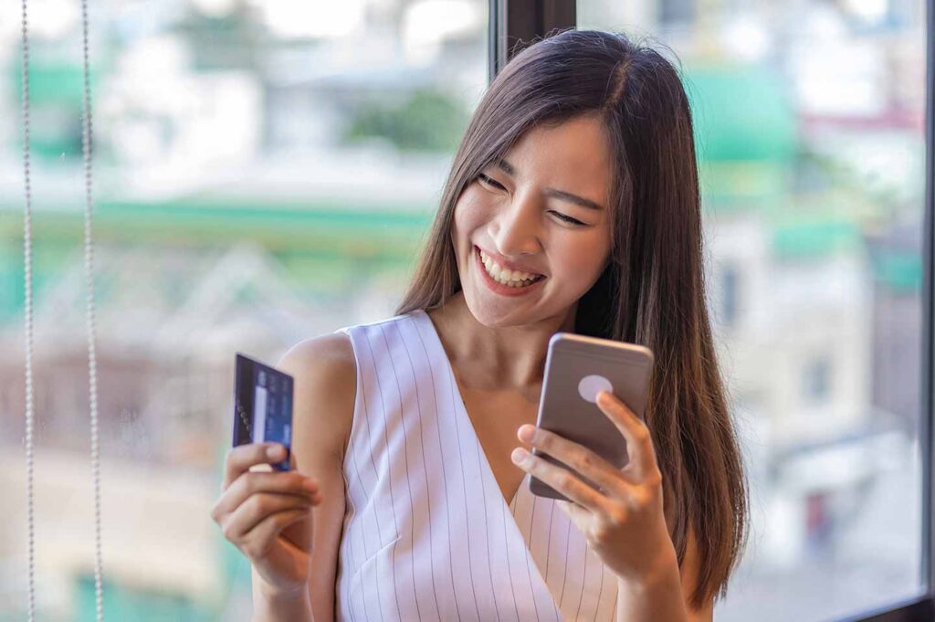 Corporate Payment Solutions QuikQ Transform Payments