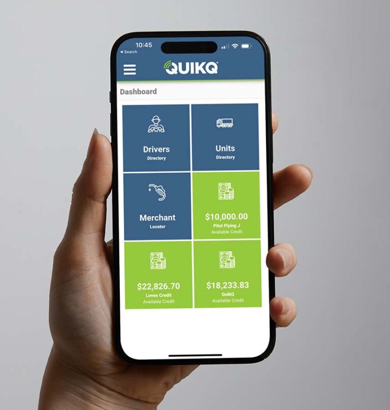 QuikQ Mobile Apps QuikQ Secure Payment Solutions